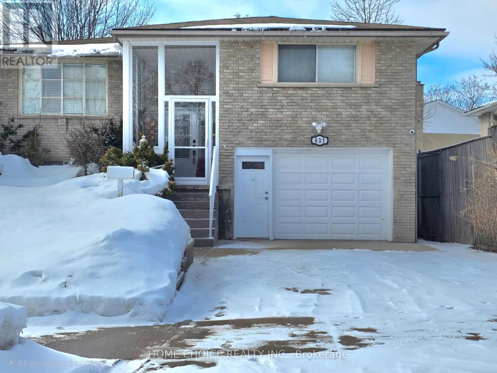 637 PINERIDGE ROAD - Photo 2 of 46, Waterloo, Ontario