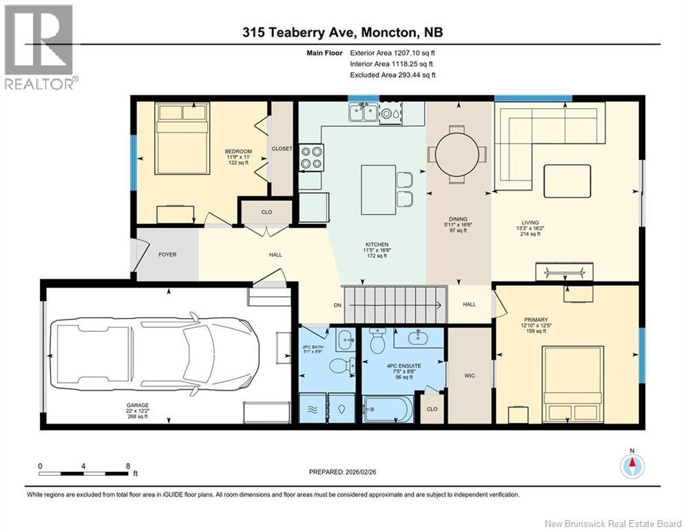 315 Teaberry Avenue - Thumbnail 47