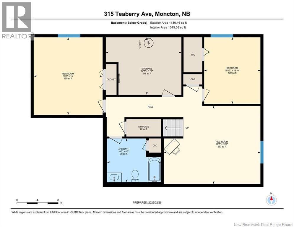 315 Teaberry Avenue - Thumbnail 48