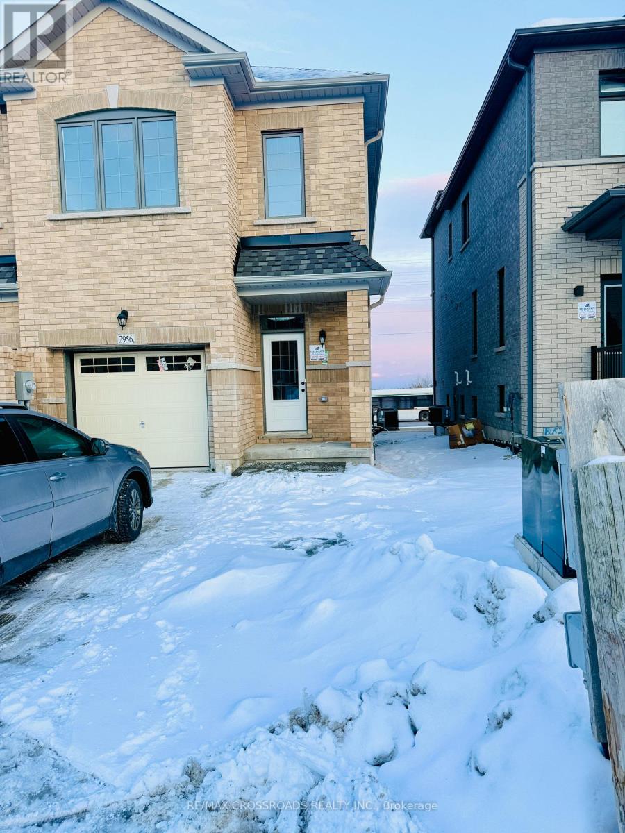 2956 Peter Matthews Drive