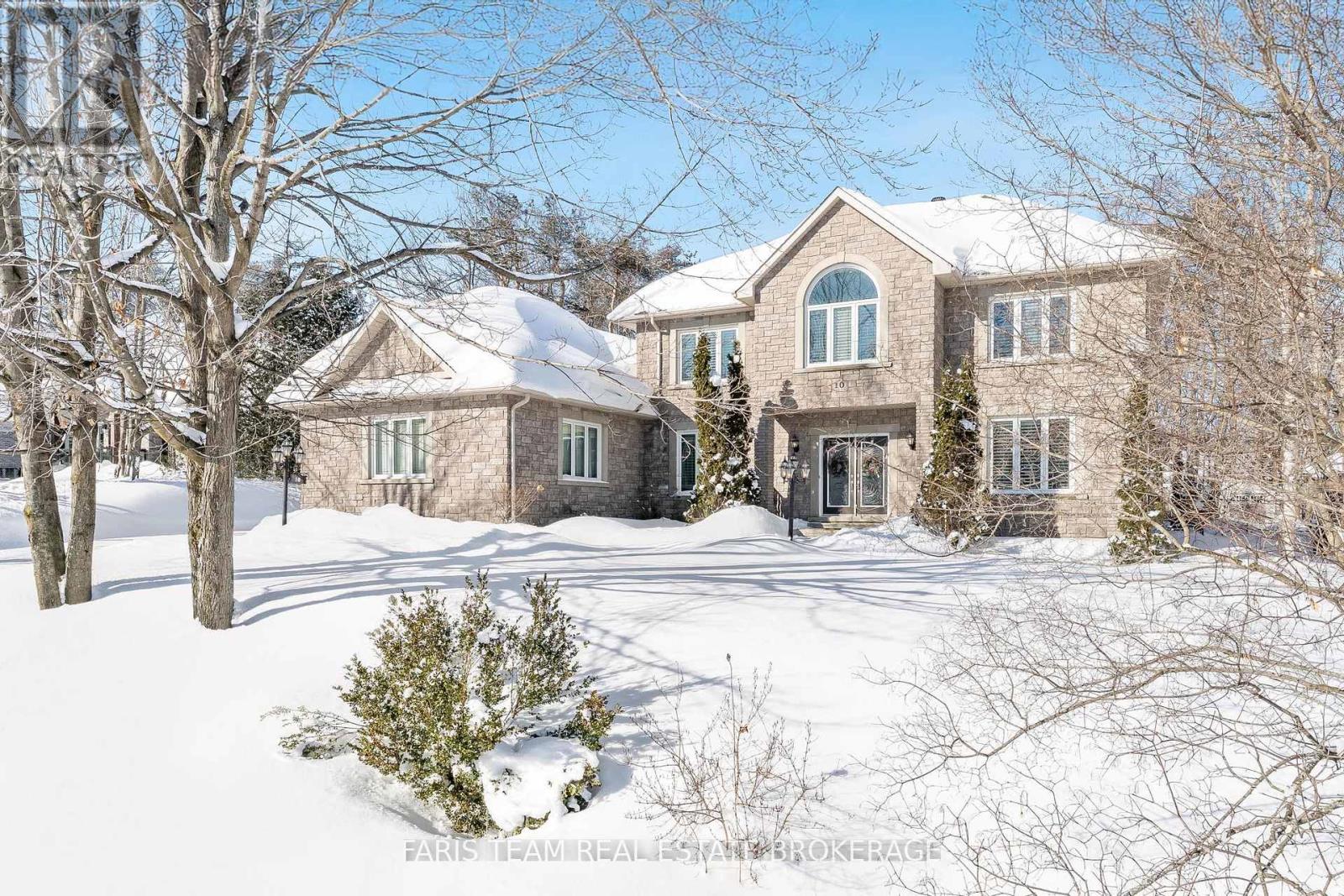 10 NORDIC TRAIL - Photo 2 of 50, Oro-Medonte (Horseshoe Valley), Ontario