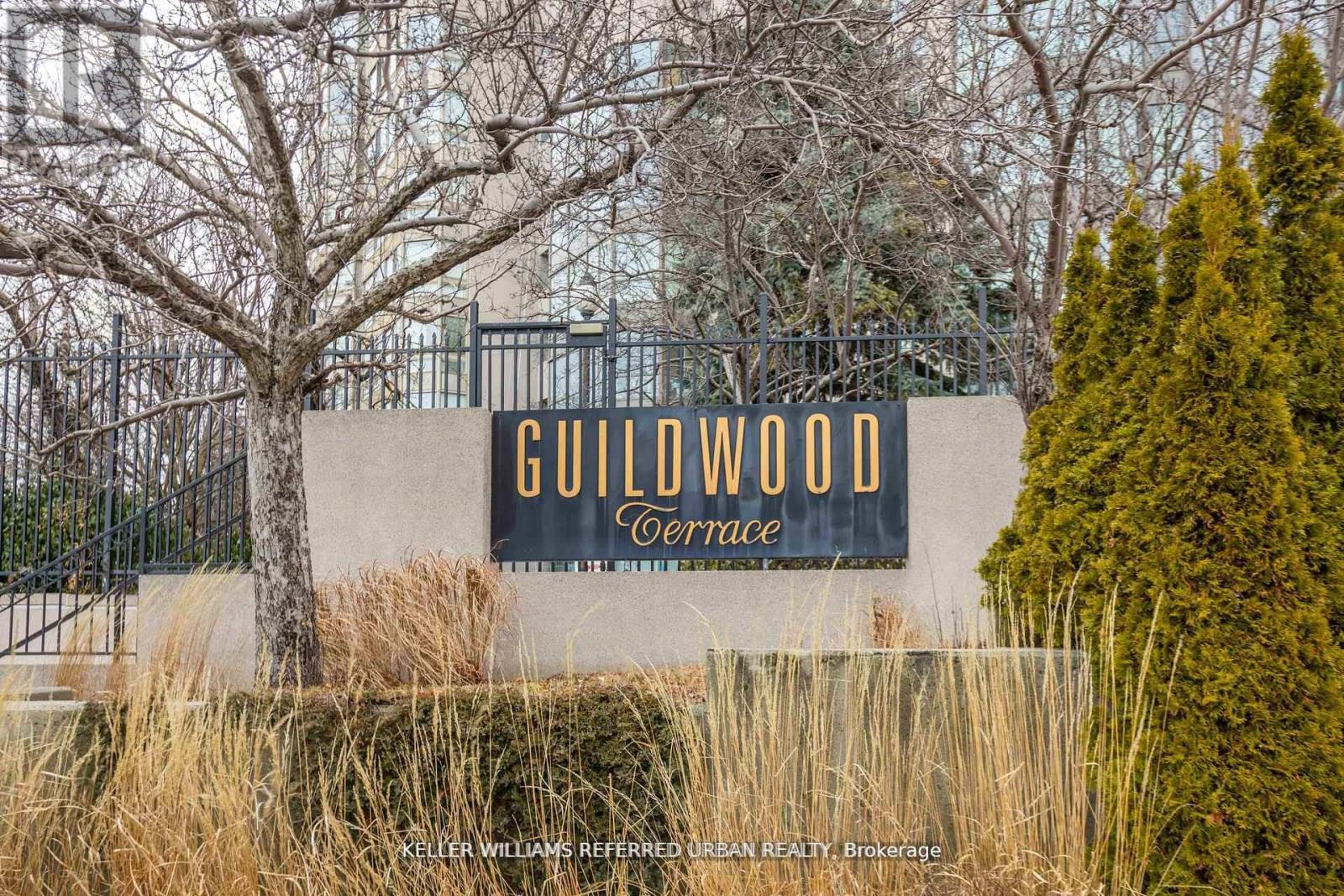 #1812 3233 EGLINTON AVENUE E - 1