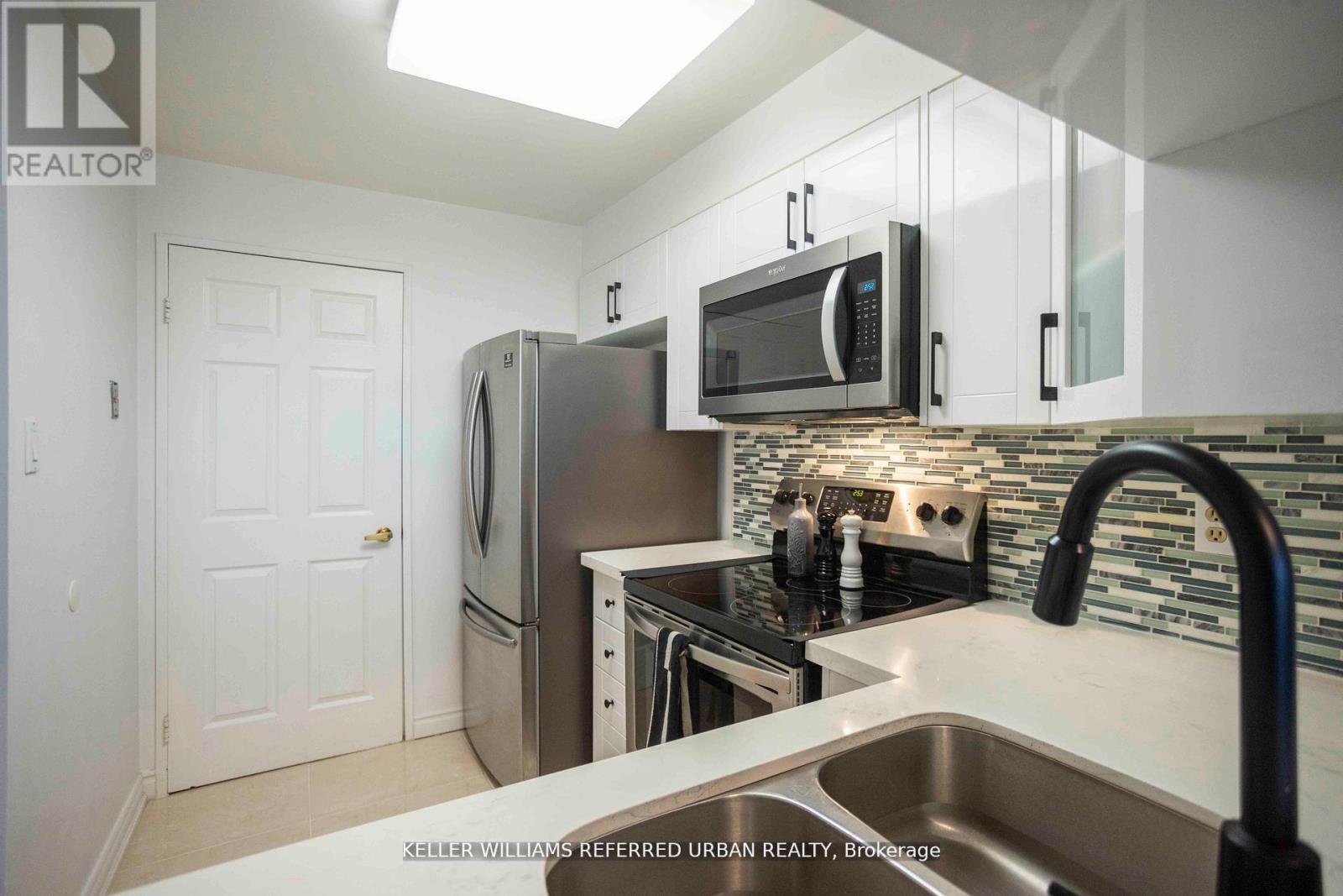 #1812 3233 EGLINTON AVENUE E - 12