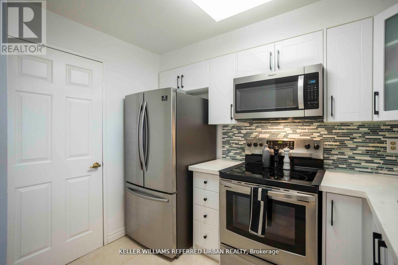 #1812 3233 EGLINTON AVENUE E - 13