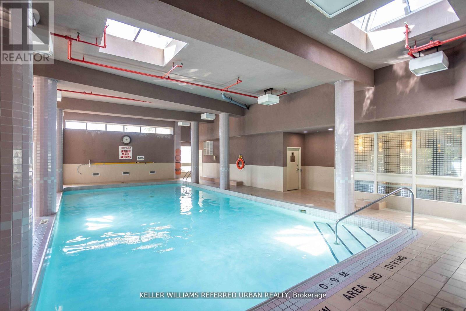 #1812 3233 EGLINTON AVENUE E - 26
