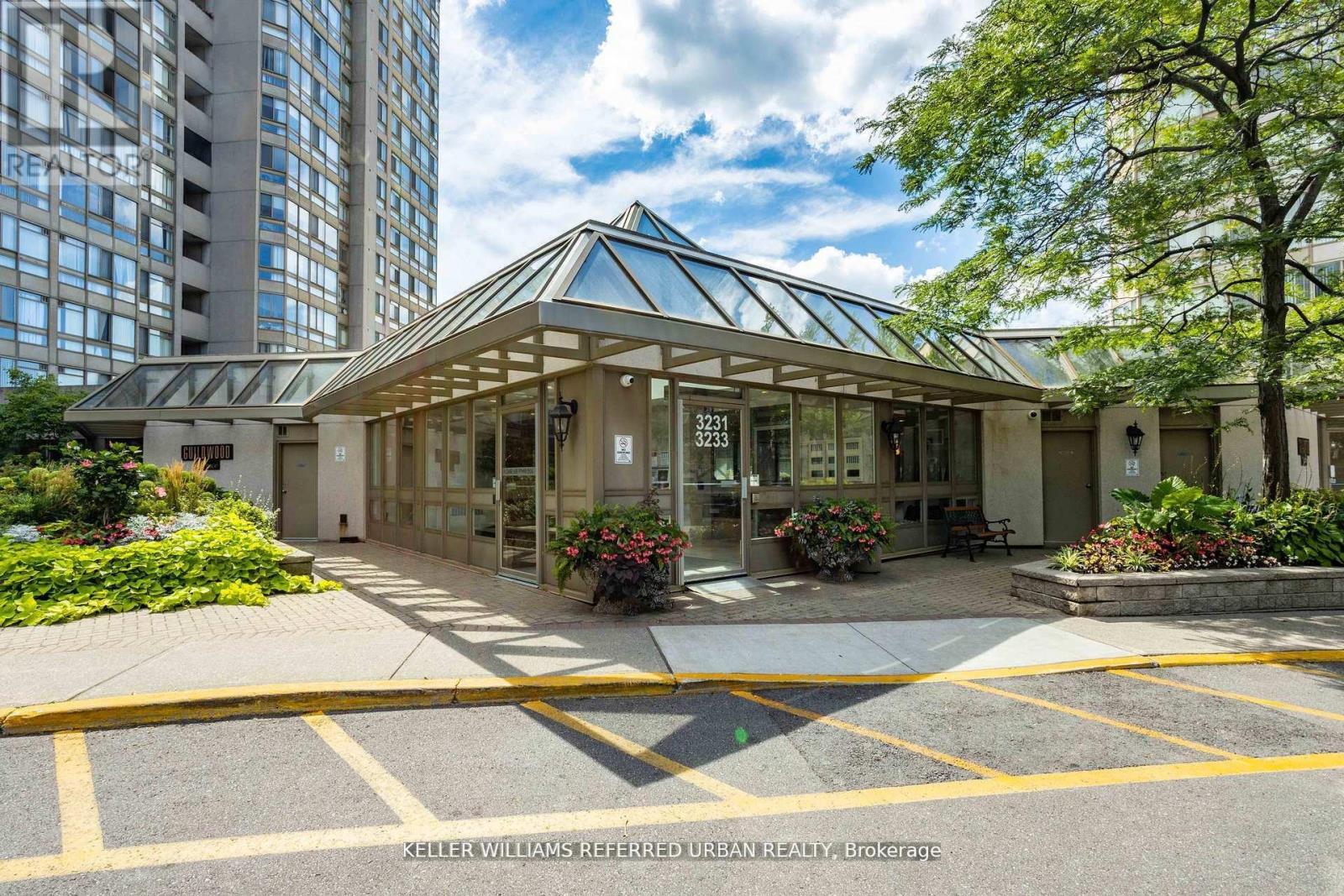 #1812 3233 EGLINTON AVENUE E - 3