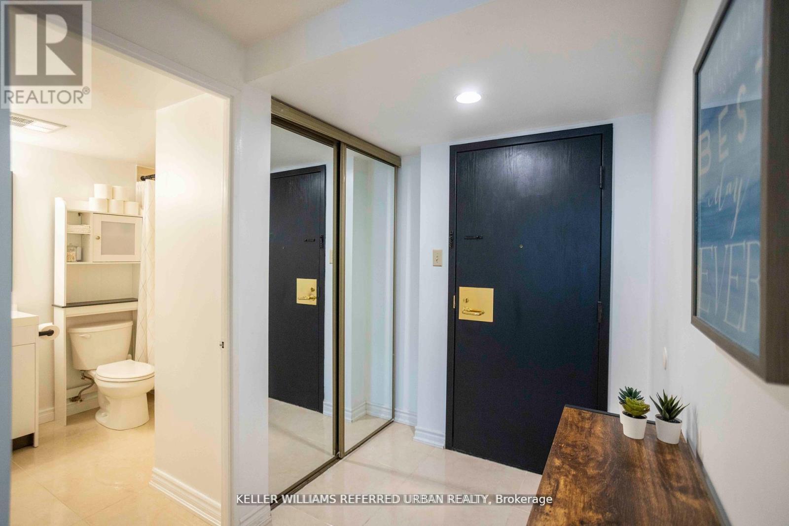 #1812 3233 EGLINTON AVENUE E - 5