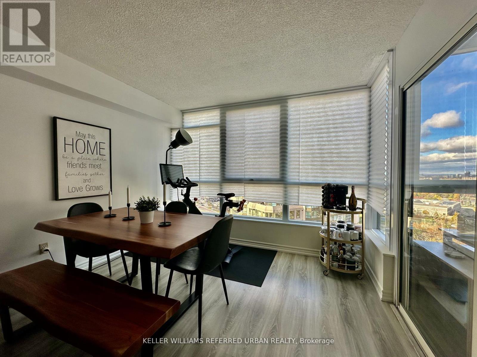 #1812 3233 EGLINTON AVENUE E - 8