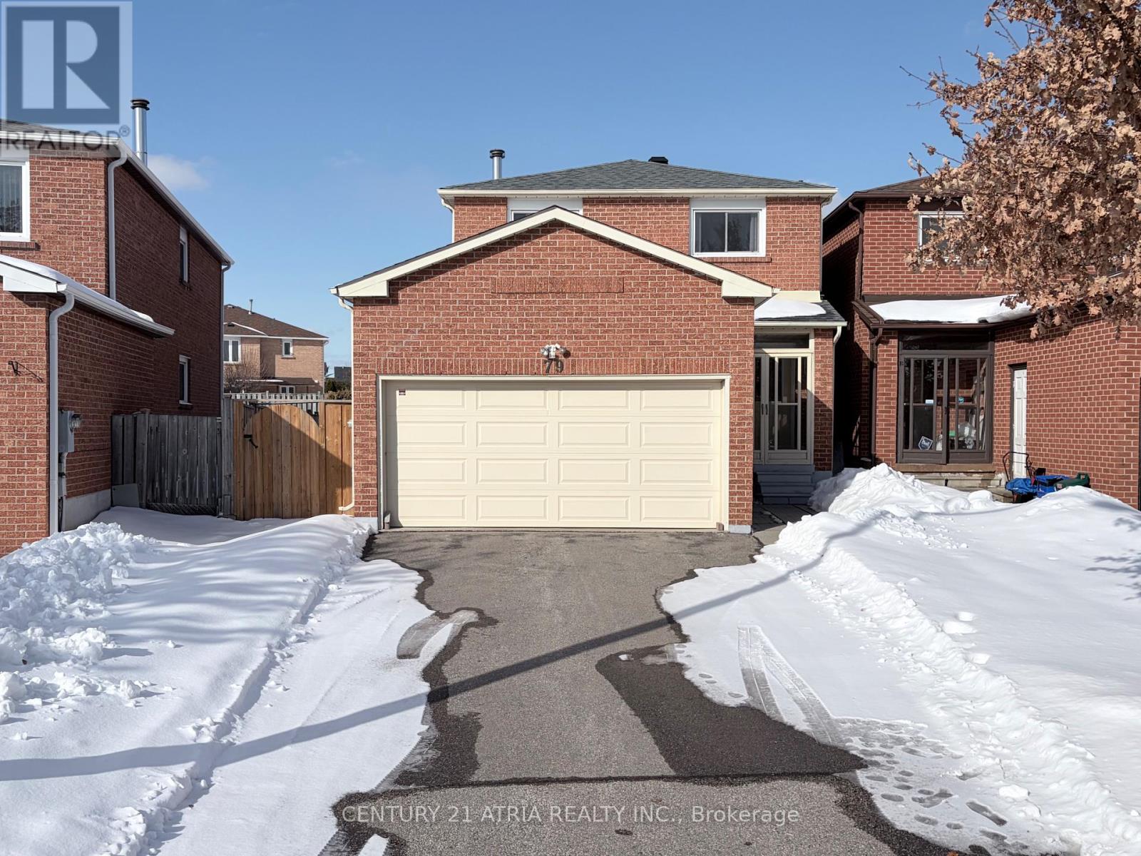 79 MAITLAND DRIVE - Photo 4 of 40, Markham (Milliken Mills West), Ontario
