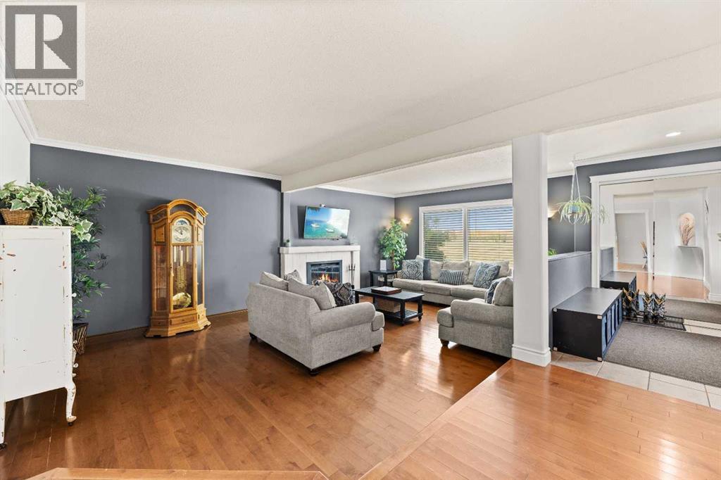 284016 Range Road 275 - Photo 4 of 50, Rural Rocky View County, Alberta