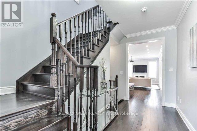 309 MOODY DRIVE - Photo 2 of 12, Vaughan (Kleinburg), Ontario