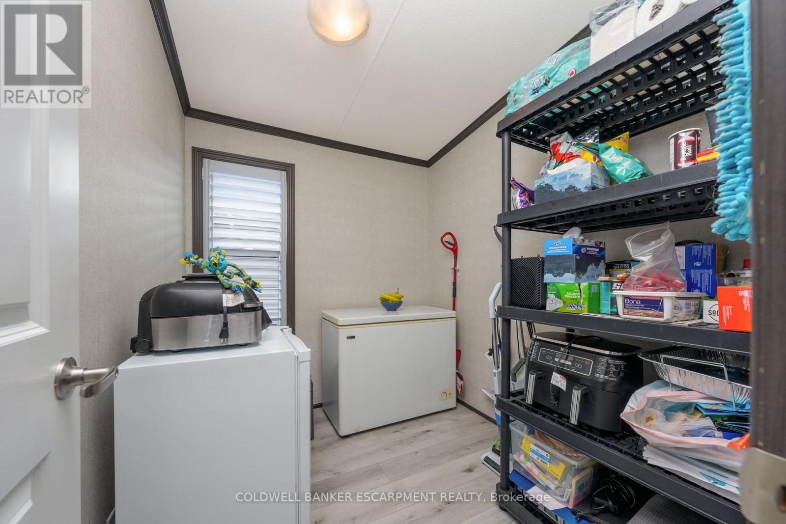#8 HILL 4449 MILBUROUGH LINE - 14