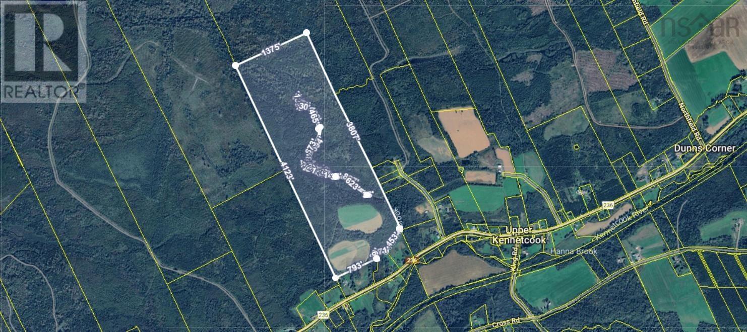 Property photo of Highway 236 Highway