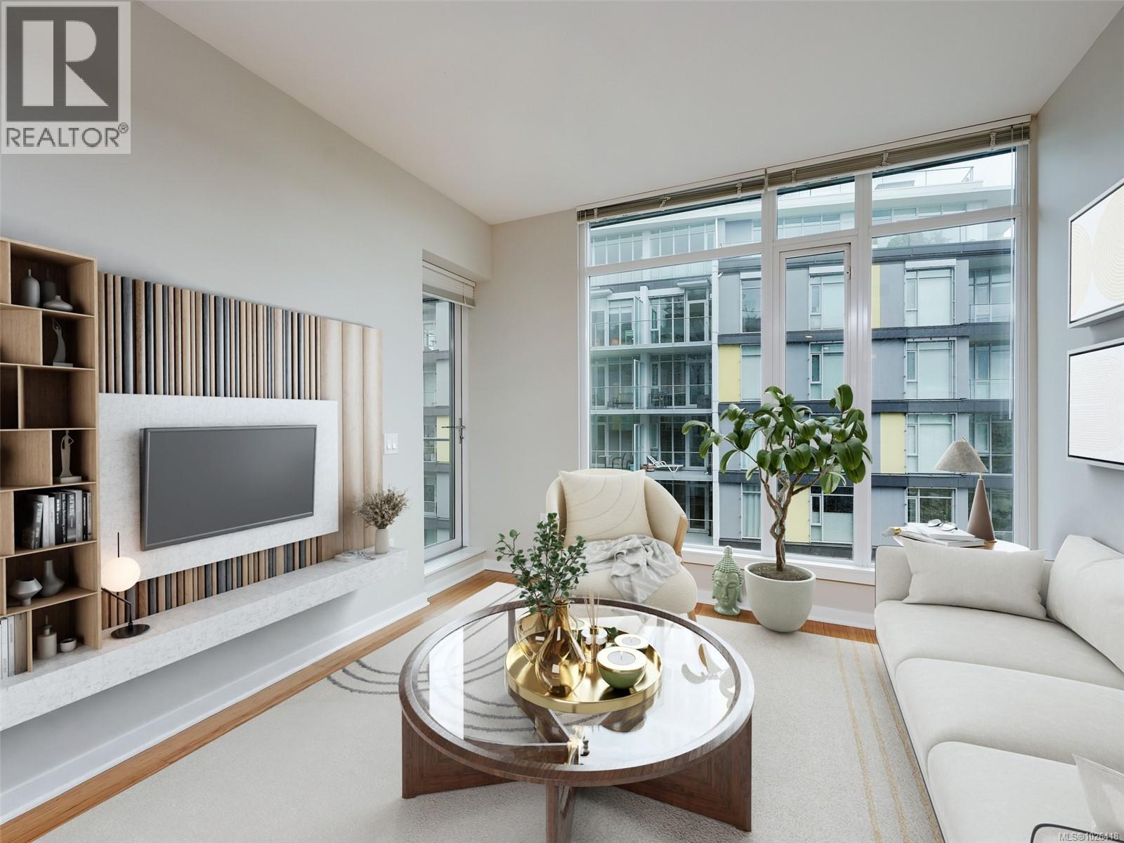 #705 373 TYEE RD - 5