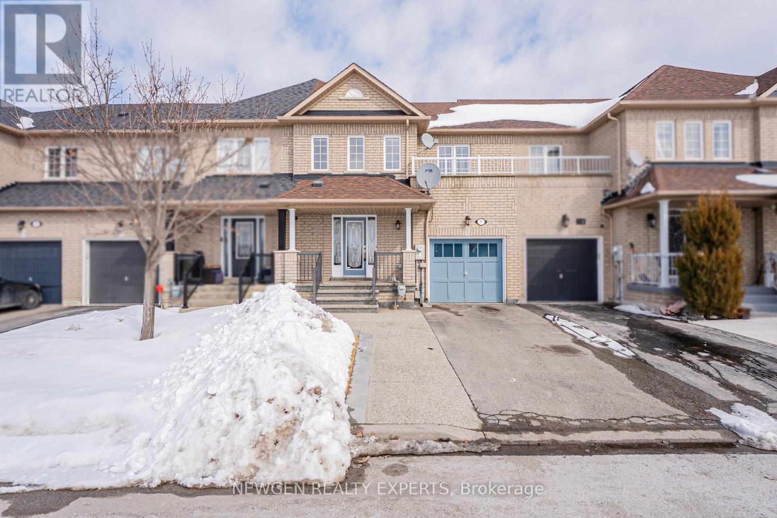 65 Beavervalley Drive