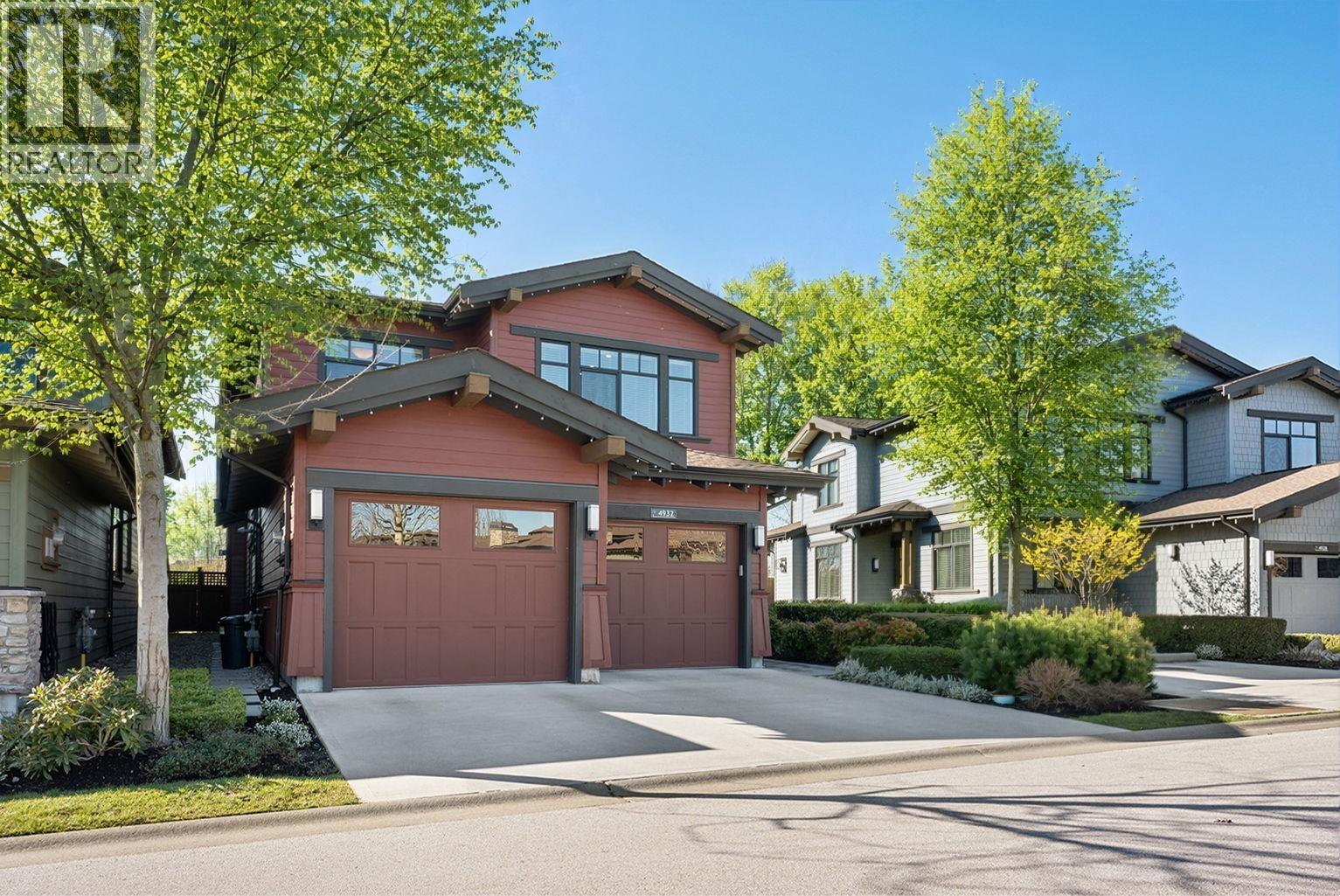 4932 CEDAR SPRINGS Drive, Delta