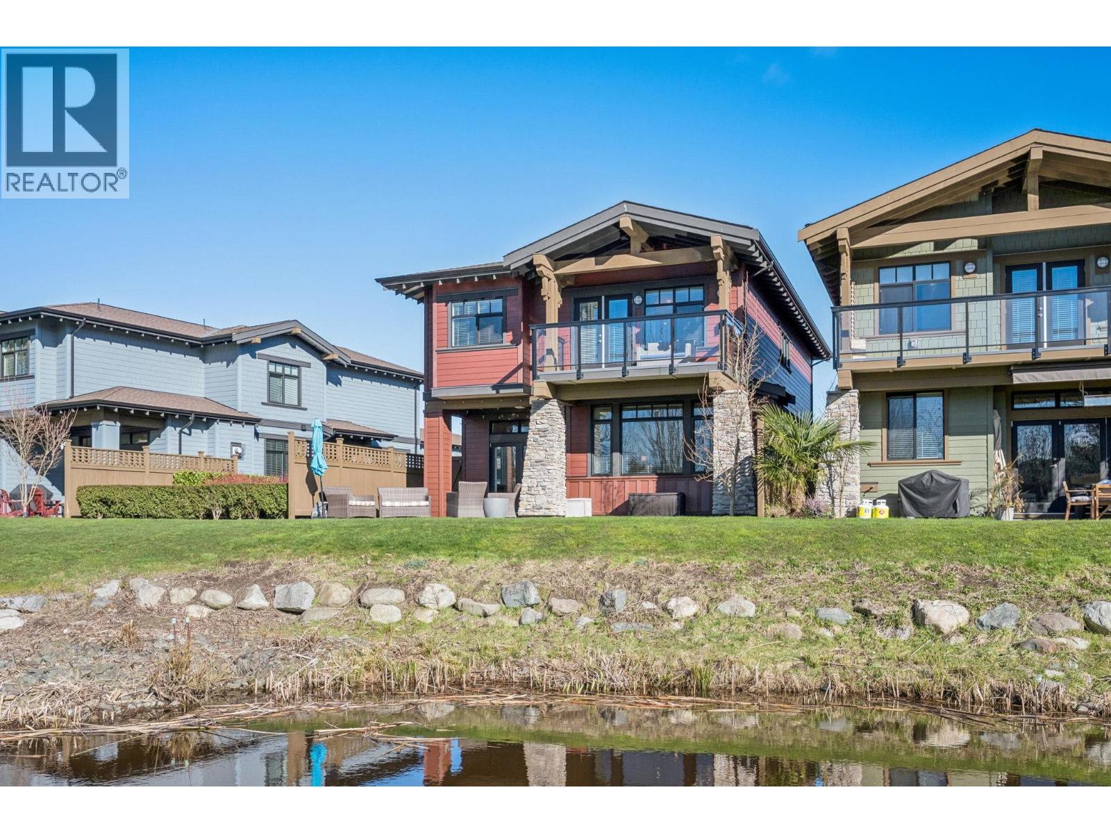 4932 CEDAR SPRINGS Drive, Delta