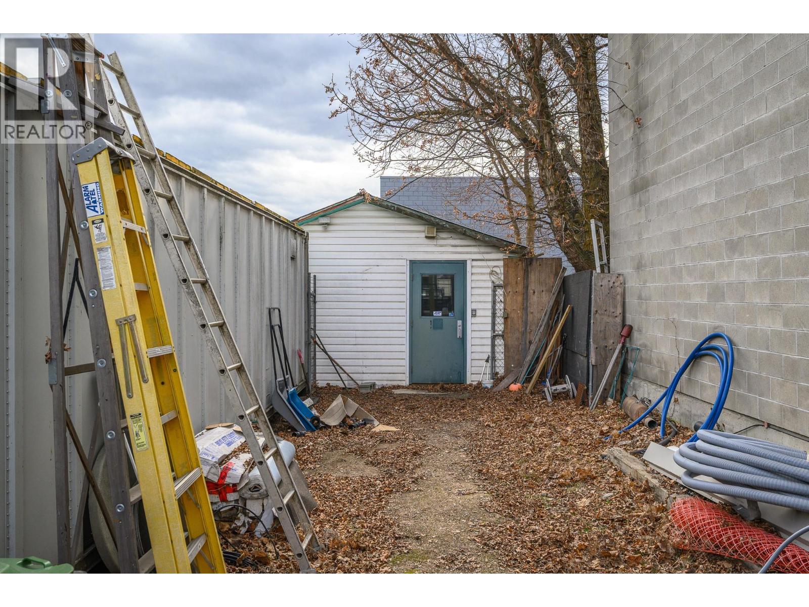  2808 45 Avenue, Vernon