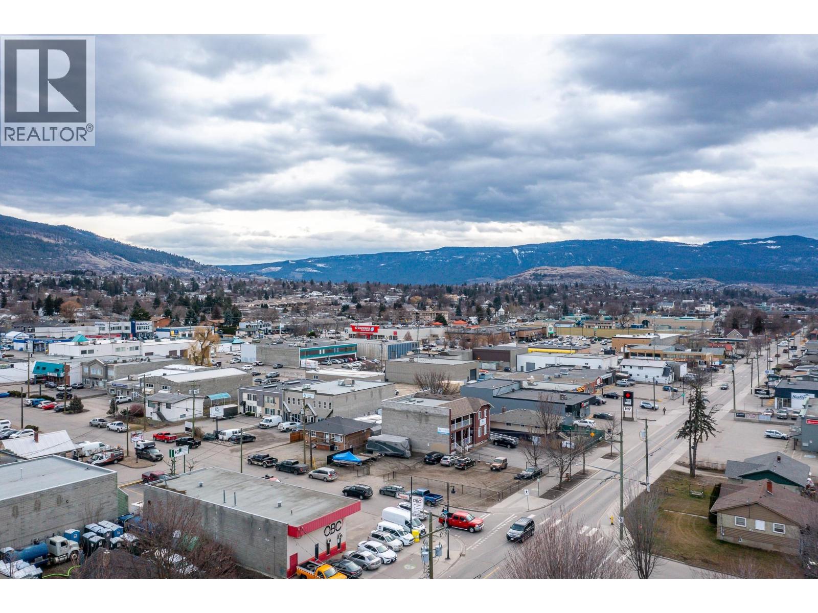  2808 45 Avenue, Vernon