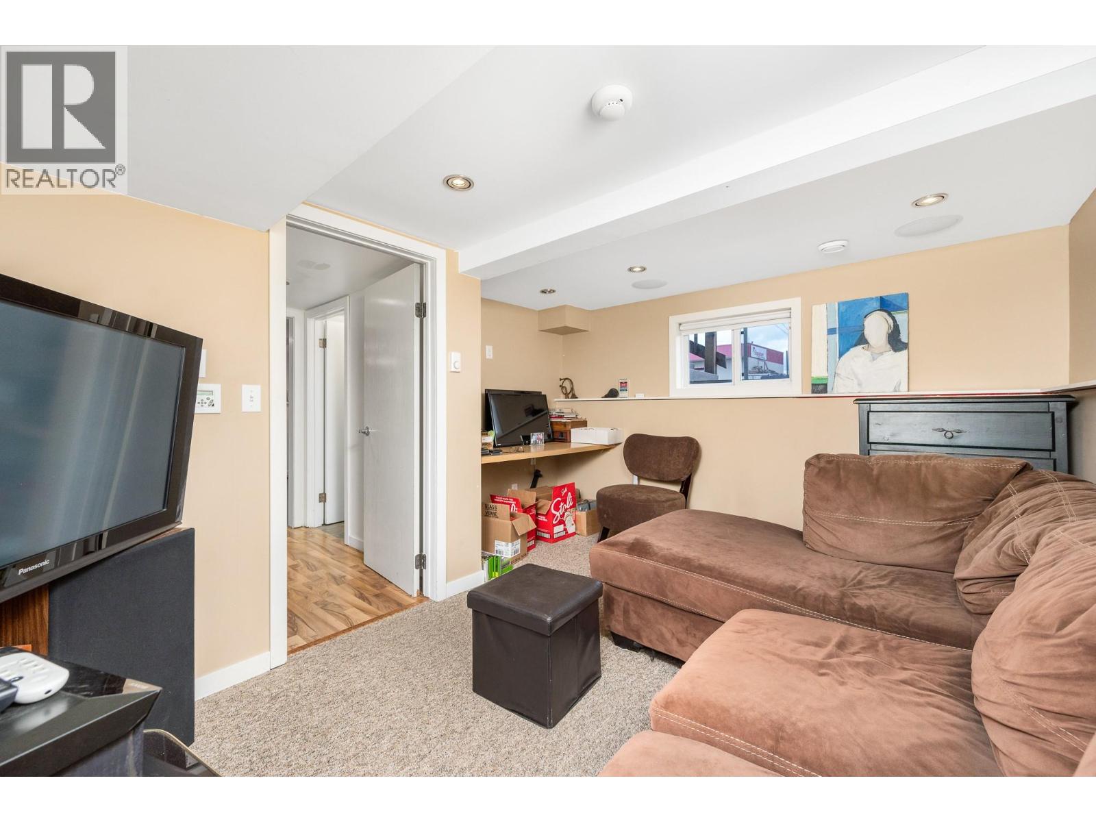  2808 45 Avenue, Vernon