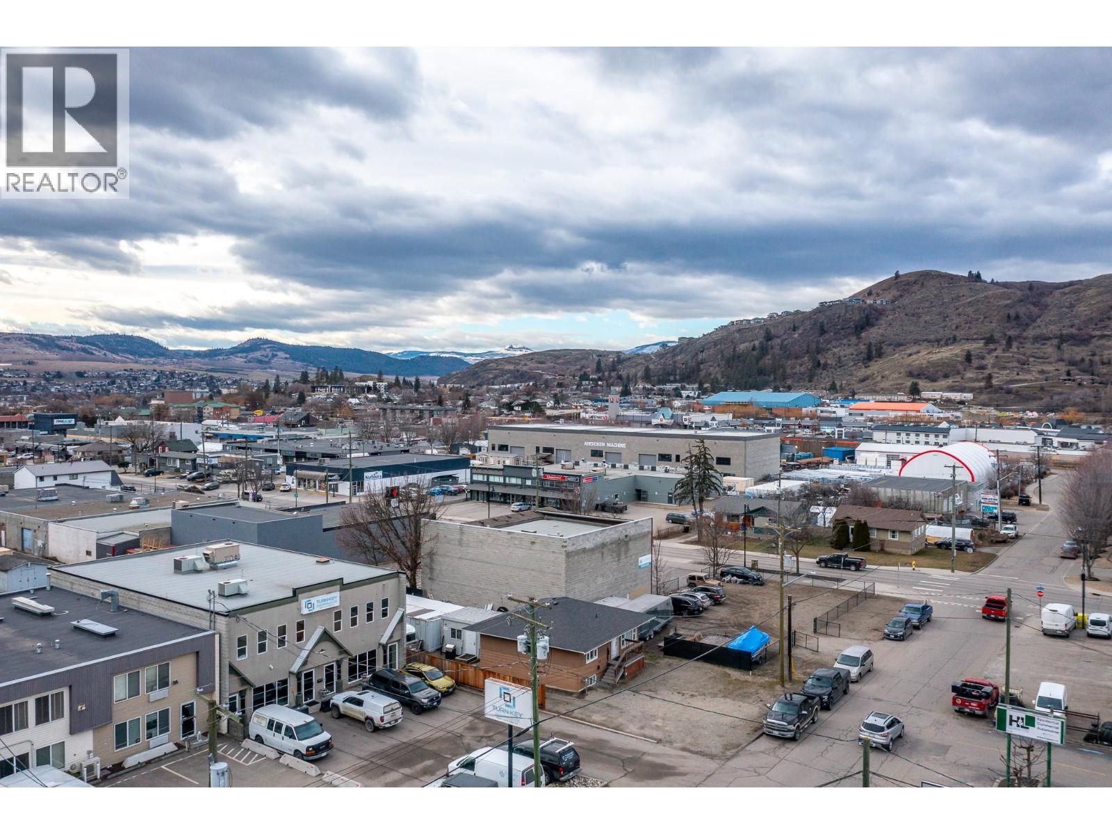  2808 45 Avenue, Vernon