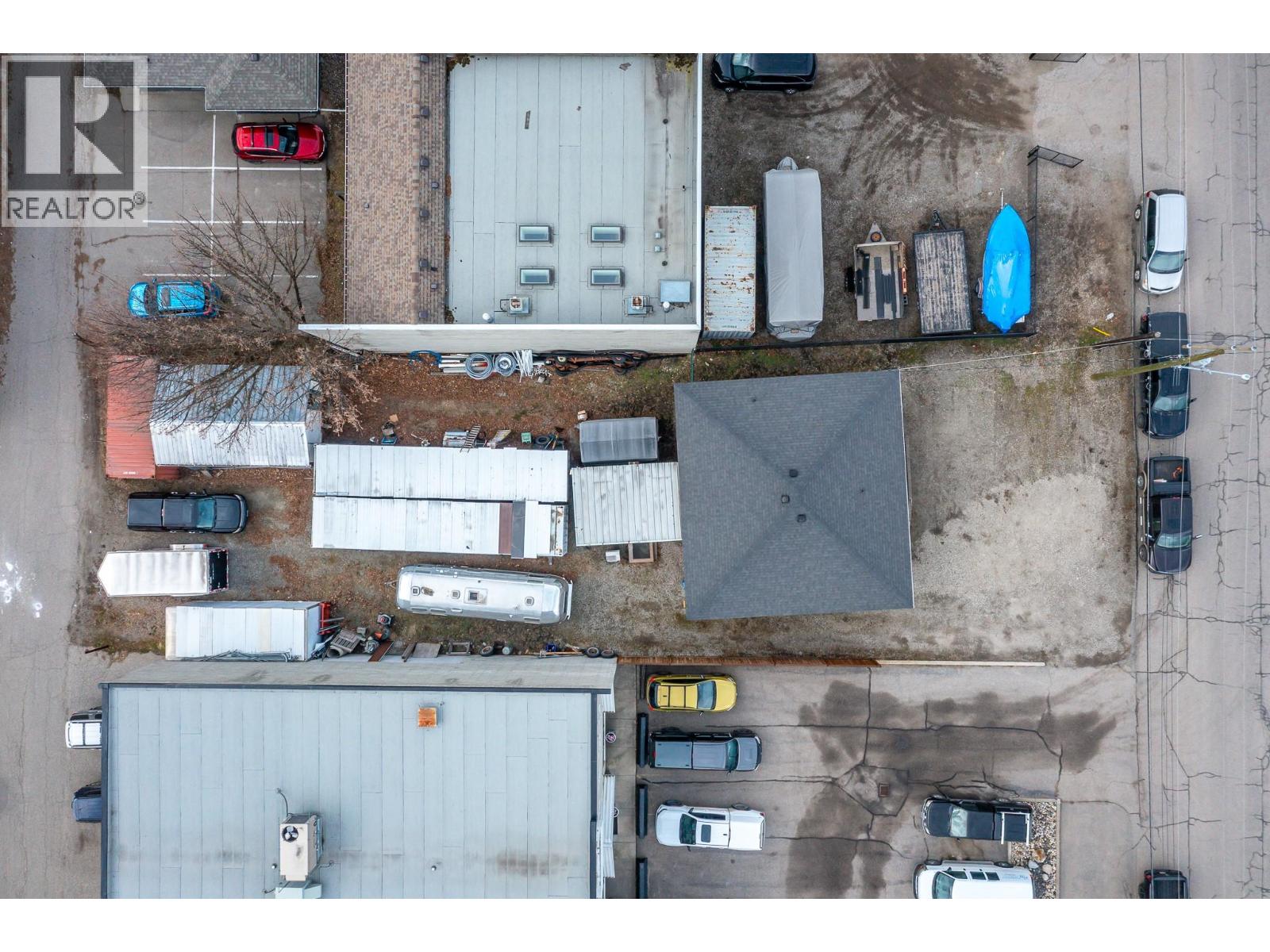  2808 45 Avenue, Vernon