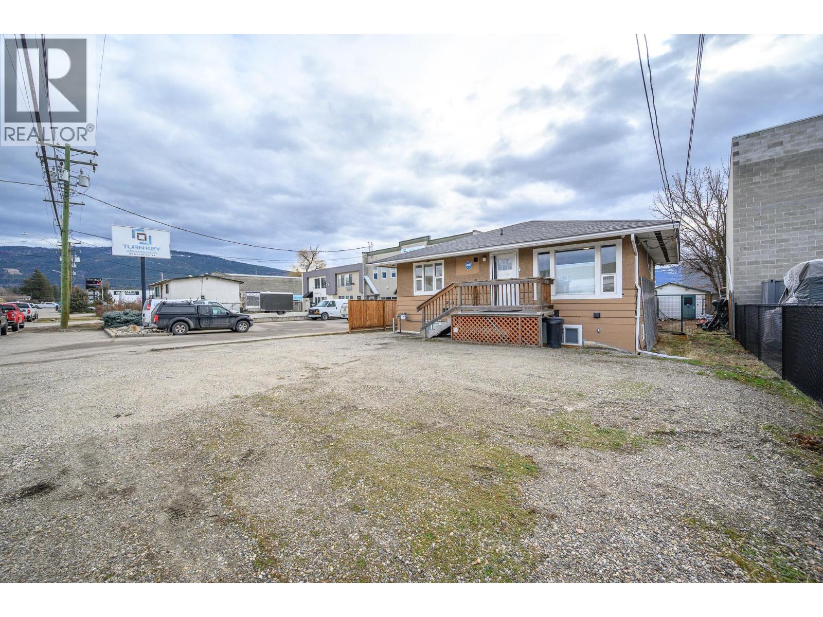 2808 45 Avenue, Vernon