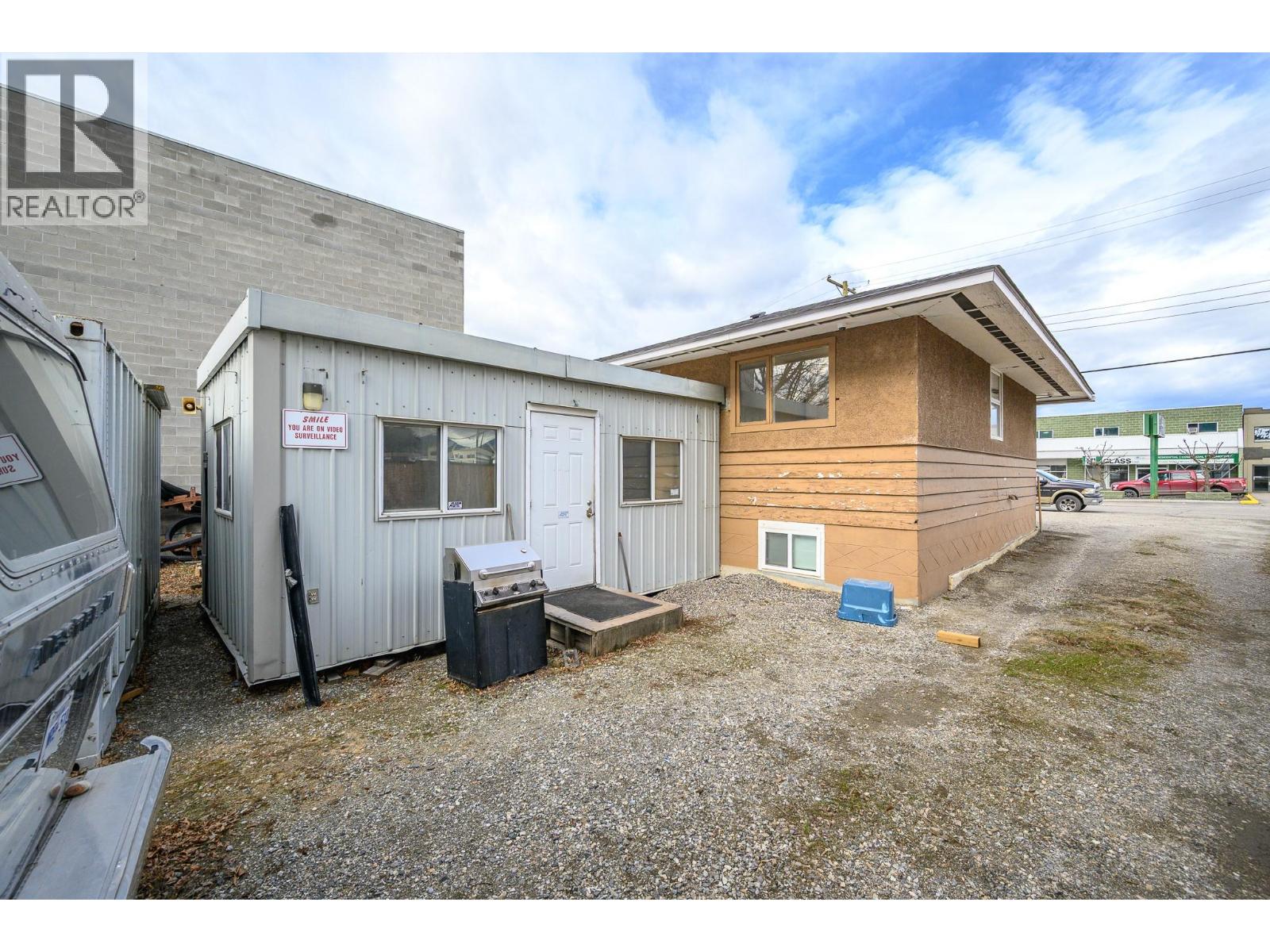2808 45 Avenue, Vernon