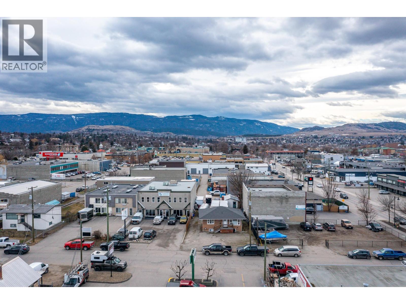 2808 45 Avenue, Vernon