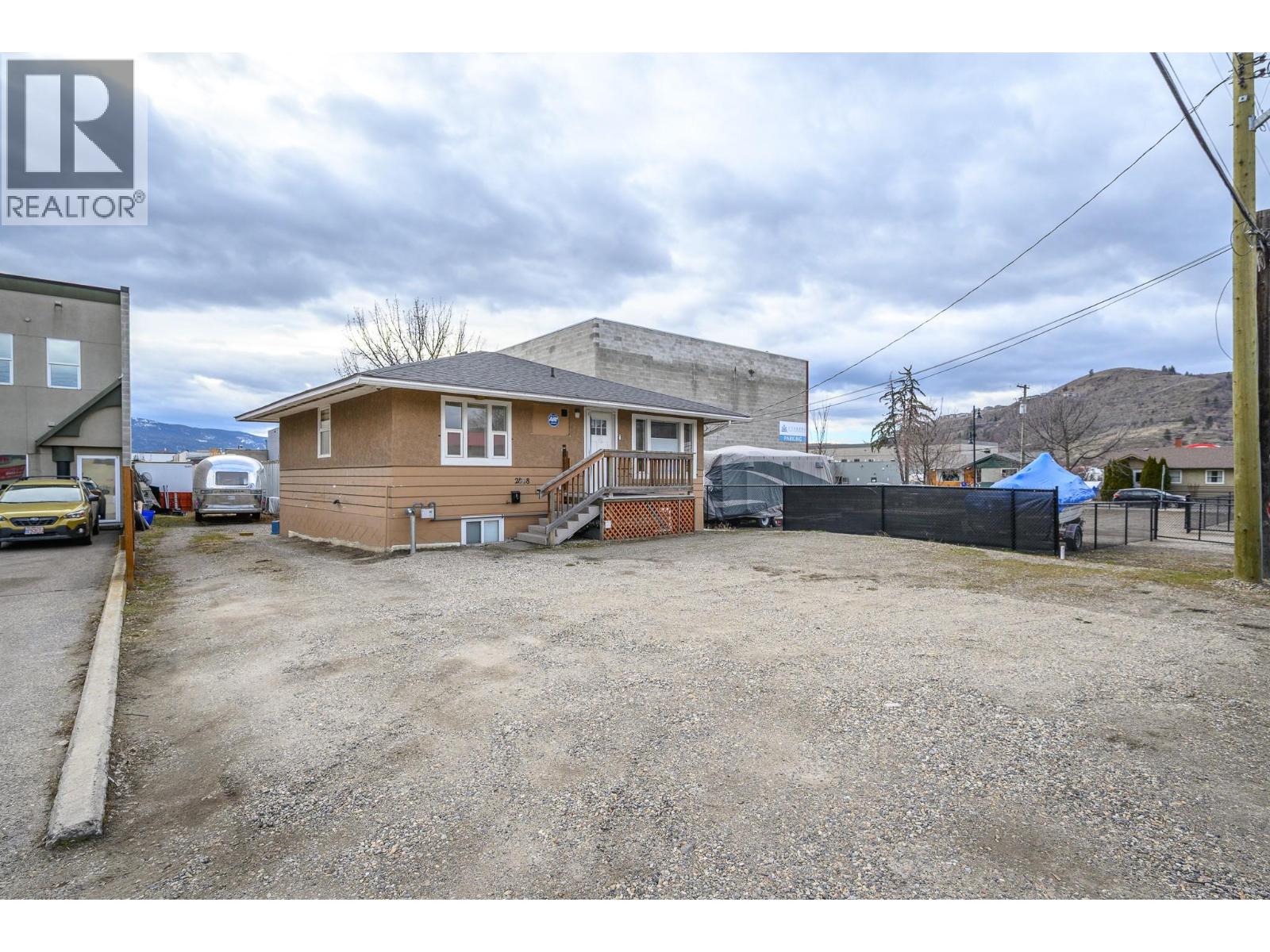 2808 45 Avenue, Vernon