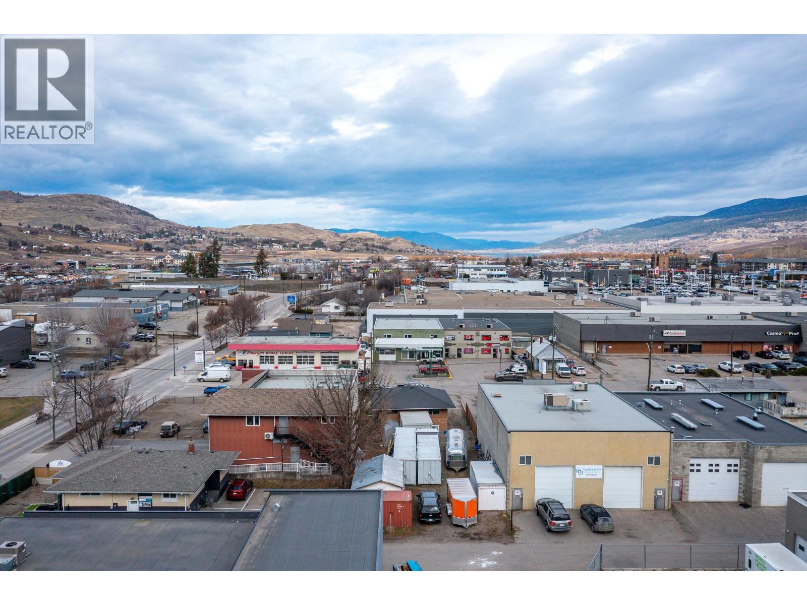 2808 45 Avenue, Vernon