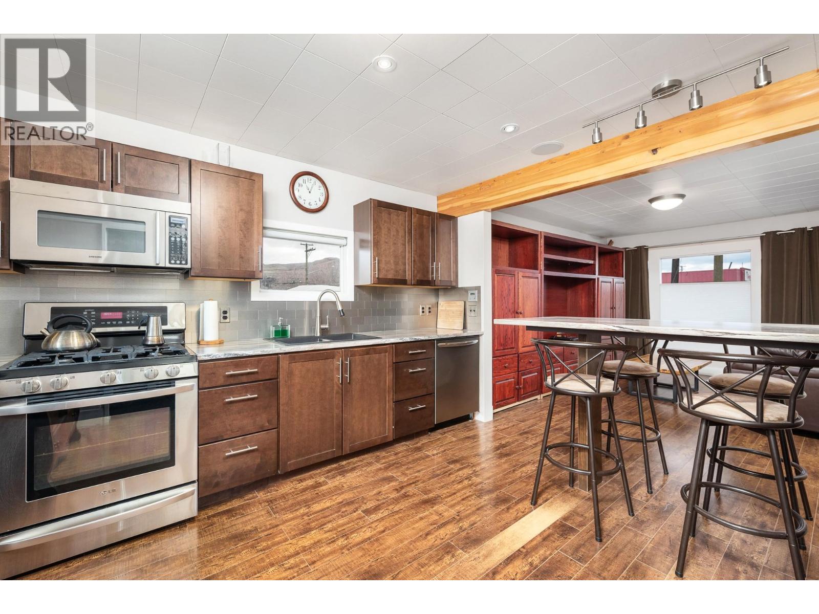 2808 45 Avenue, Vernon