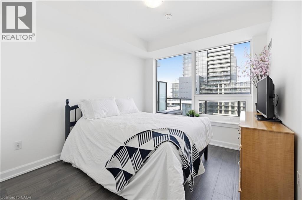 3200 WILLIAM COLTSON Avenue Unit# 1004, Oakville, Ontario, L6H7W6 — Photo 21