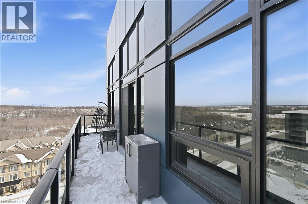 3200 WILLIAM COLTSON Avenue Unit# 1004, Oakville, Ontario, L6H7W6 — Photo 31