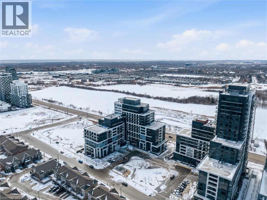 3200 WILLIAM COLTSON Avenue Unit# 1004, Oakville, Ontario, L6H7W6 — Photo 36