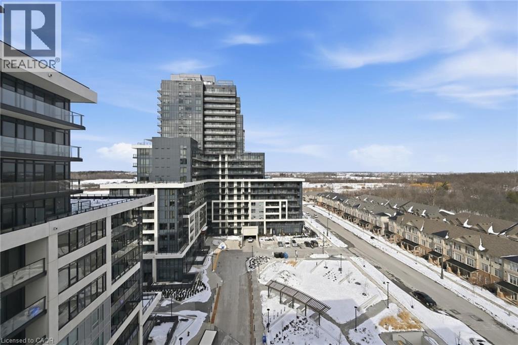 3200 WILLIAM COLTSON Avenue Unit# 1004, Oakville, Ontario, L6H7W6 — Photo 30
