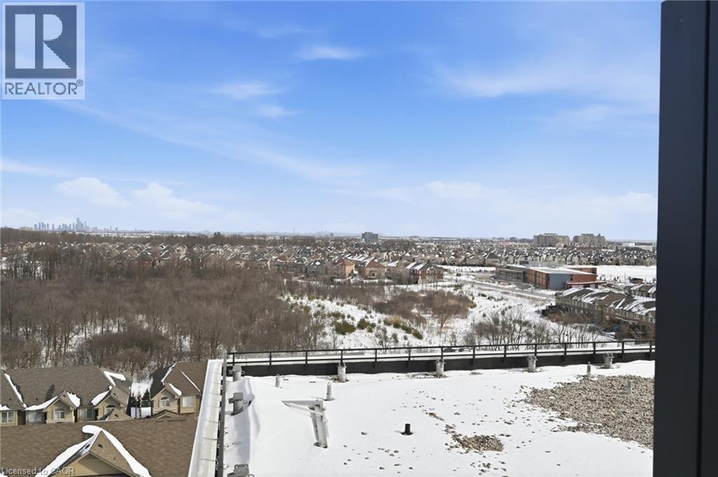 3200 WILLIAM COLTSON Avenue Unit# 1004, Oakville, Ontario, L6H7W6 — Photo 28