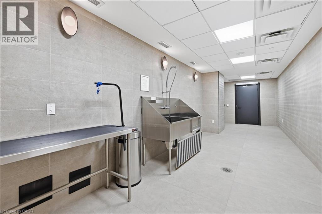 3200 WILLIAM COLTSON Avenue Unit# 1004, Oakville, Ontario, L6H7W6 — Photo 44