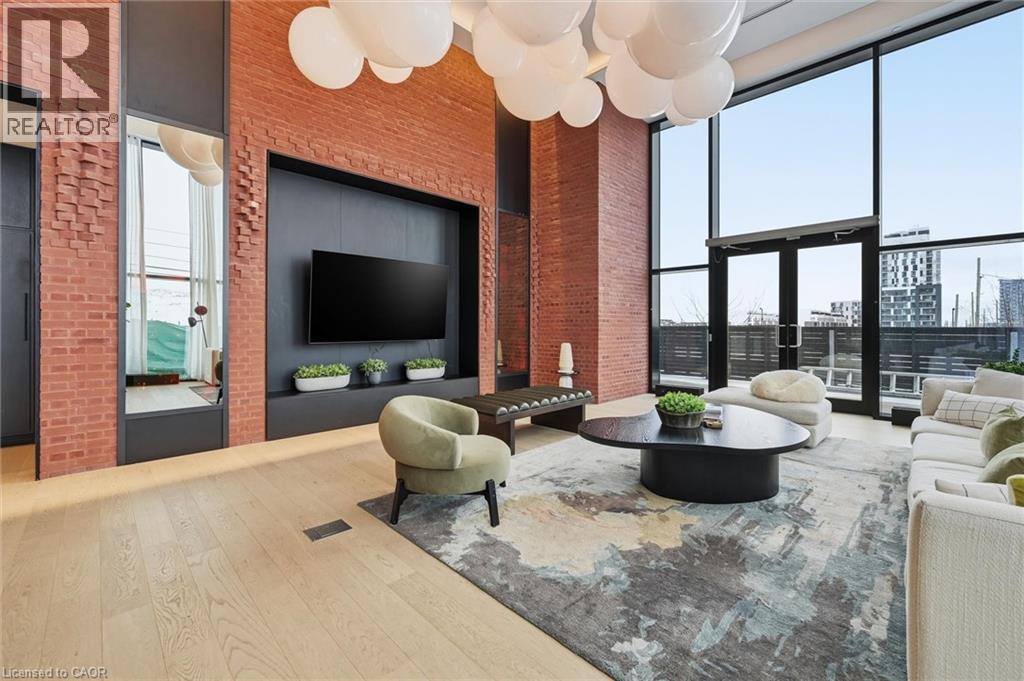 3200 WILLIAM COLTSON Avenue Unit# 1004, Oakville, Ontario, L6H7W6 — Photo 33