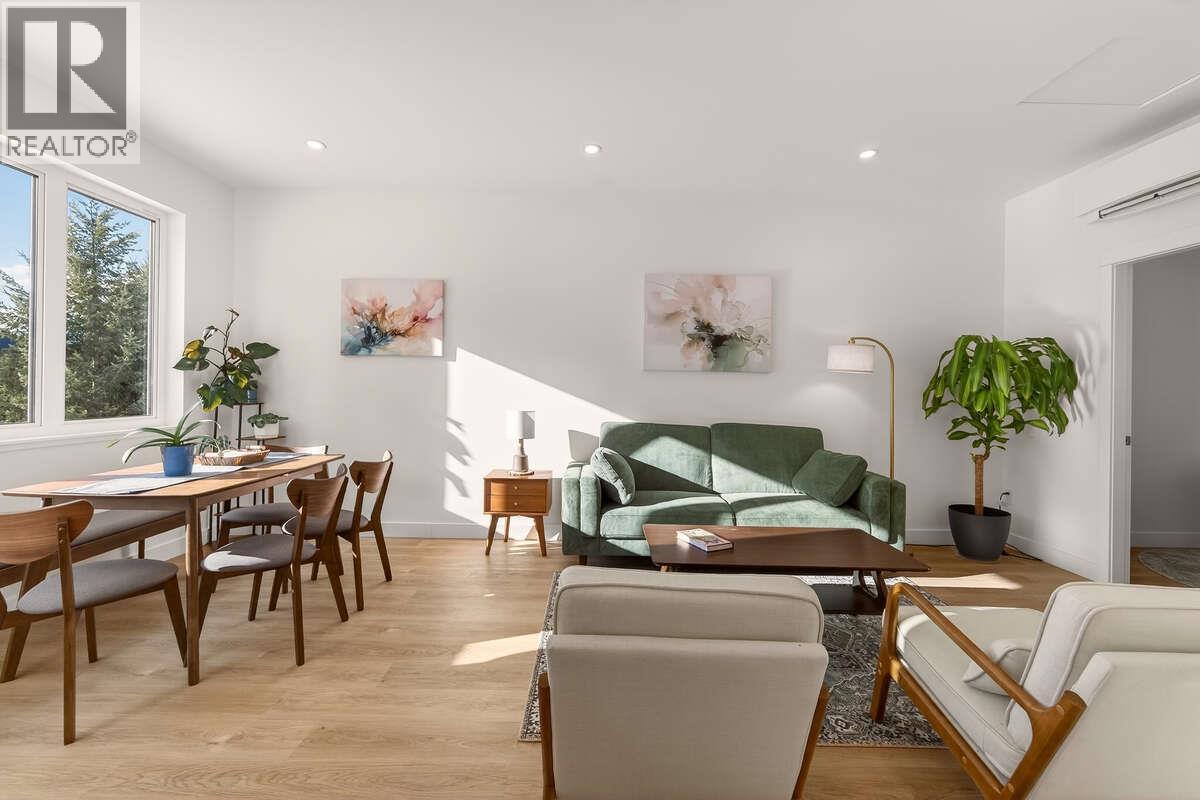 2224 Falls Street Unit# B, Nelson