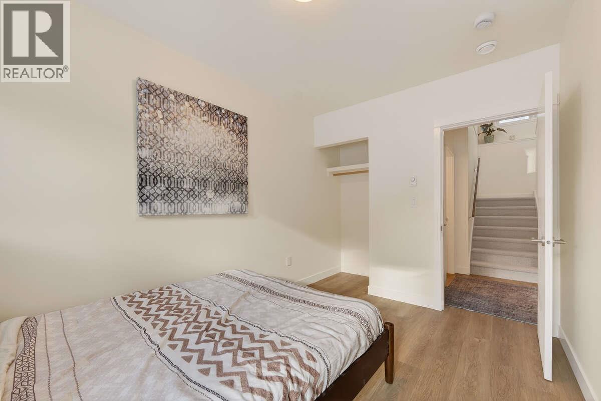 2224 Falls Street Unit# B, Nelson