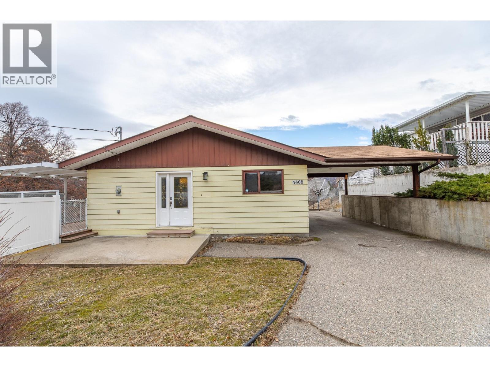  4465 Mallory Crescent, Okanagan Falls