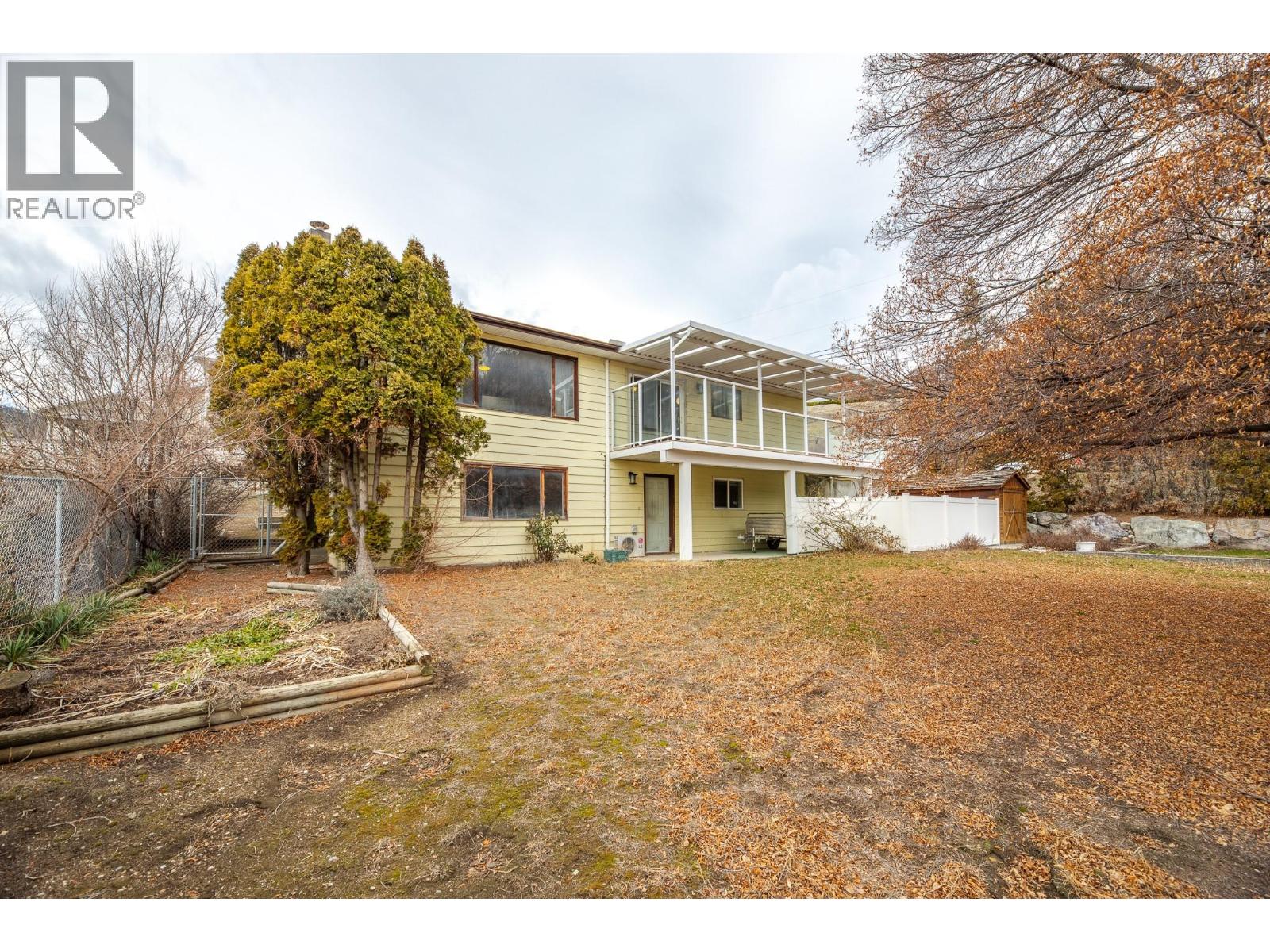  4465 Mallory Crescent, Okanagan Falls