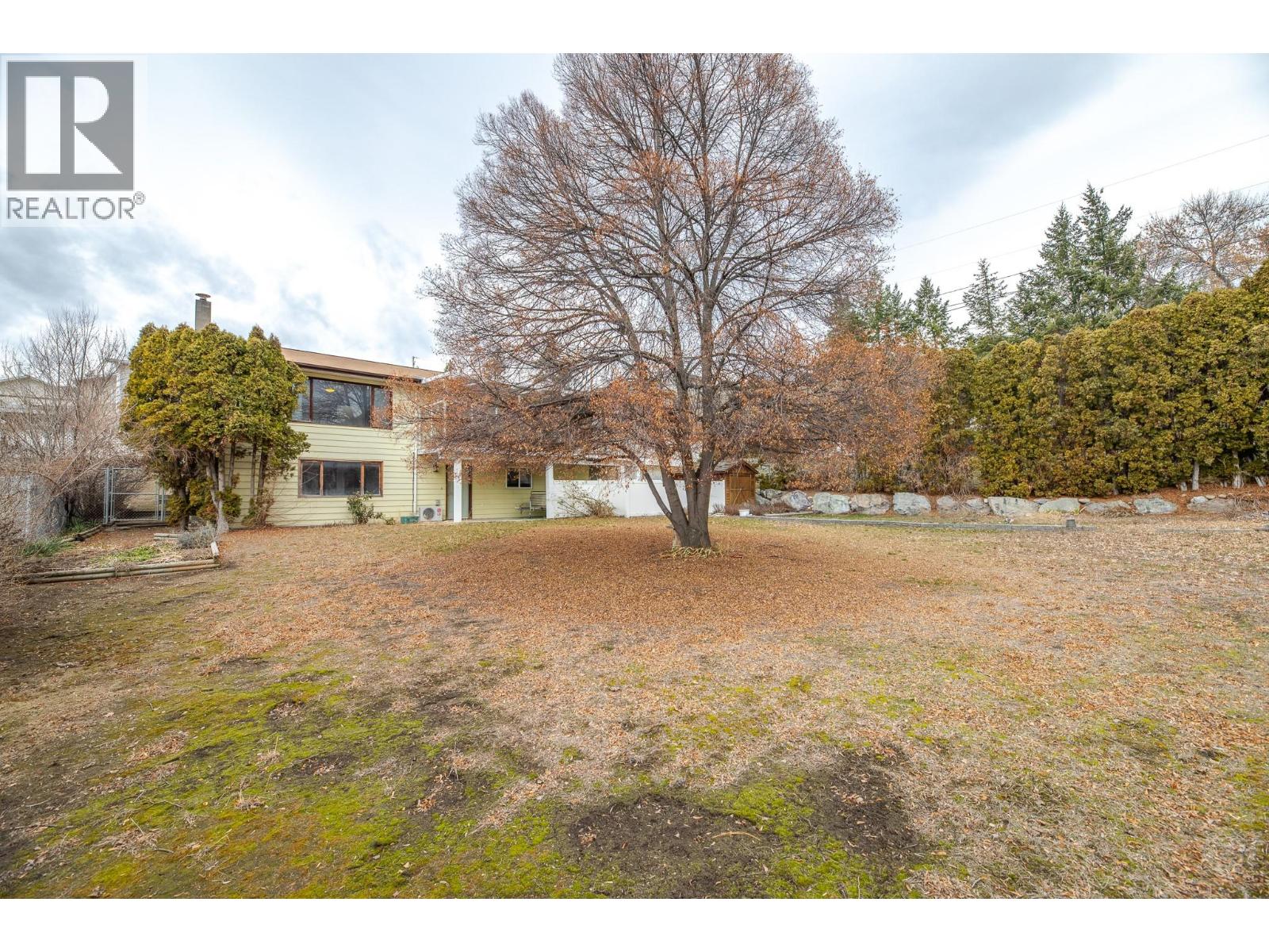  4465 Mallory Crescent, Okanagan Falls