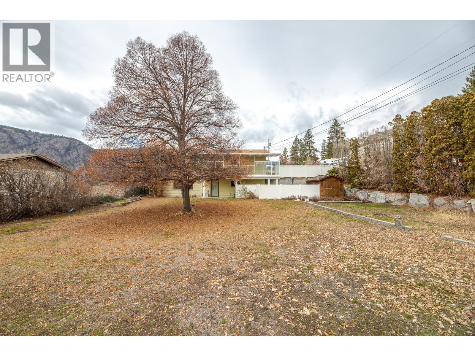  4465 Mallory Crescent, Okanagan Falls