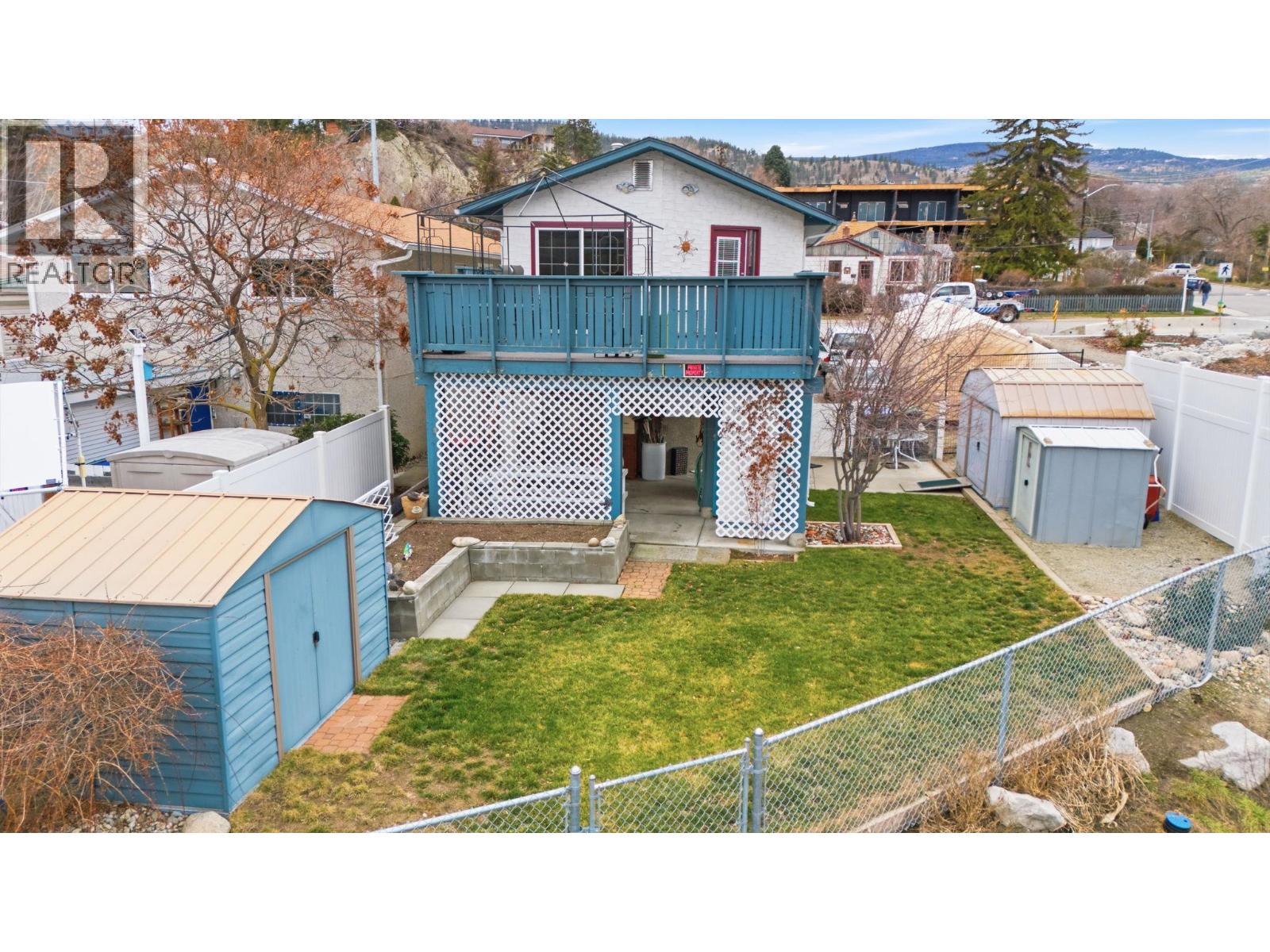  381 Norton Street, Penticton