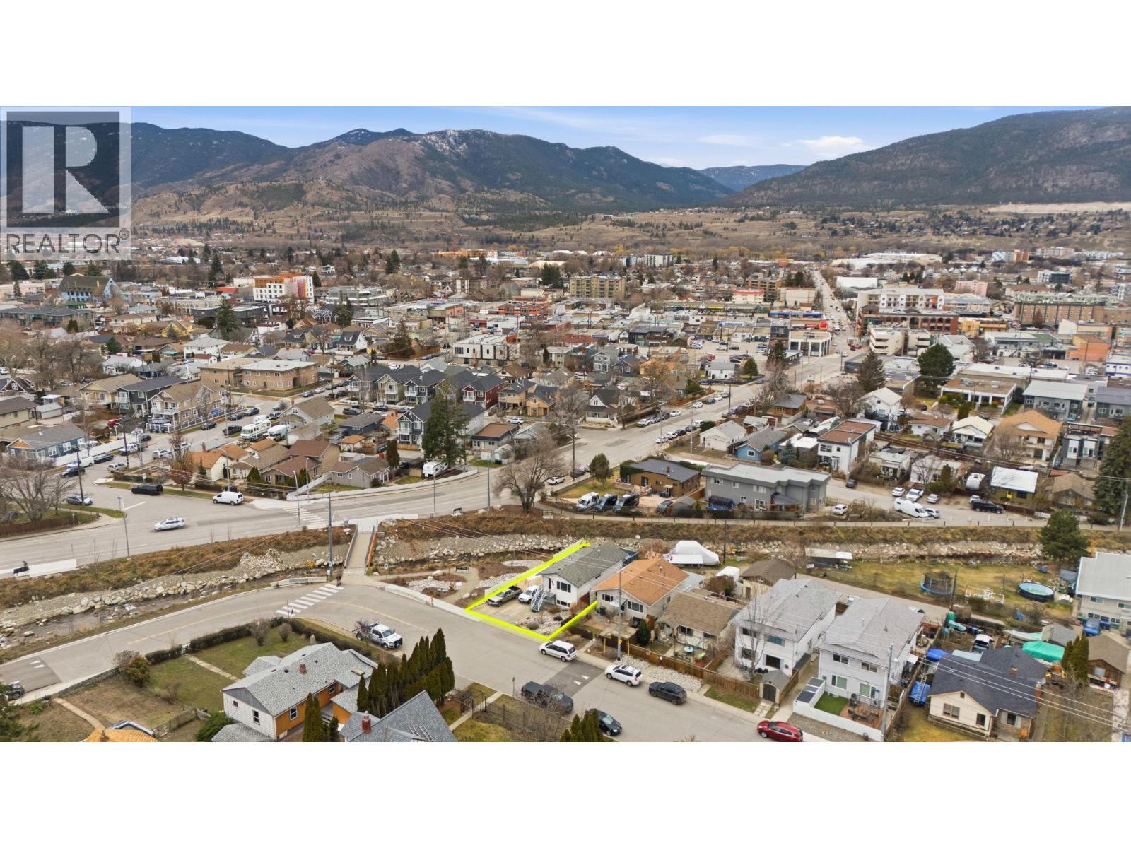  381 Norton Street, Penticton