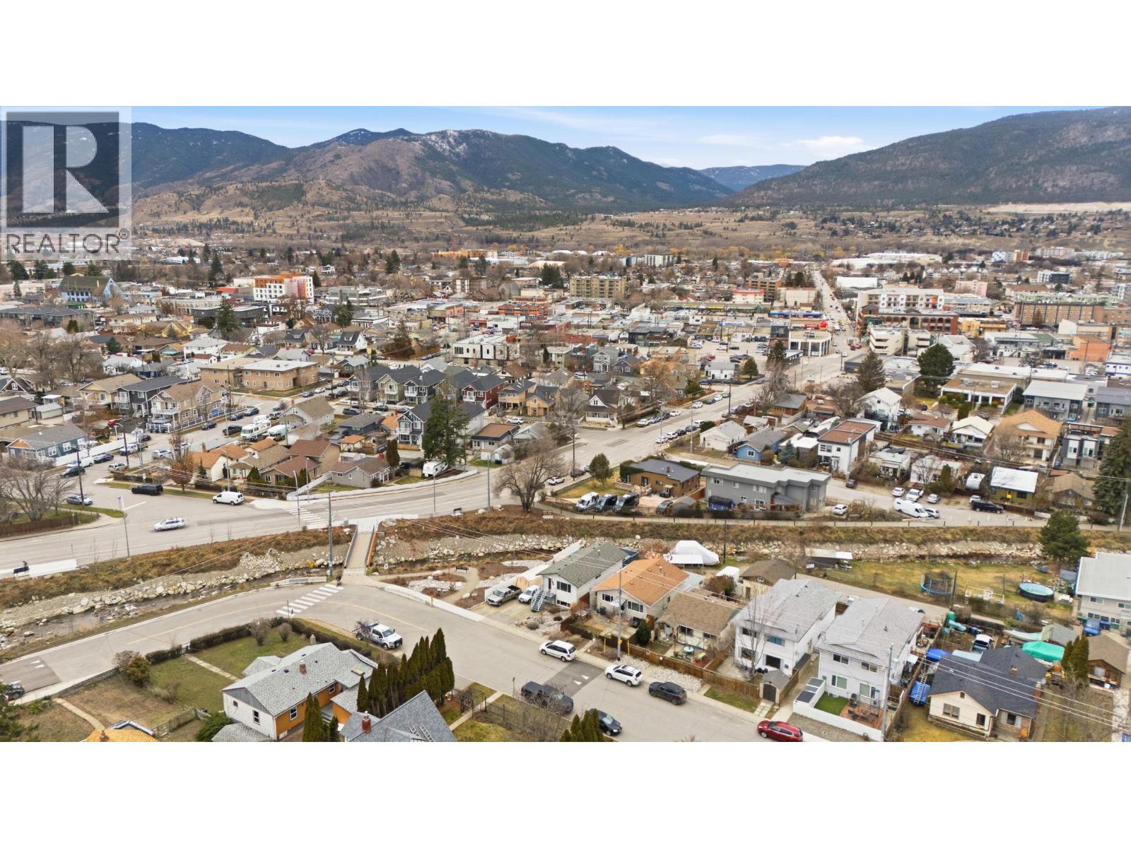  381 Norton Street, Penticton