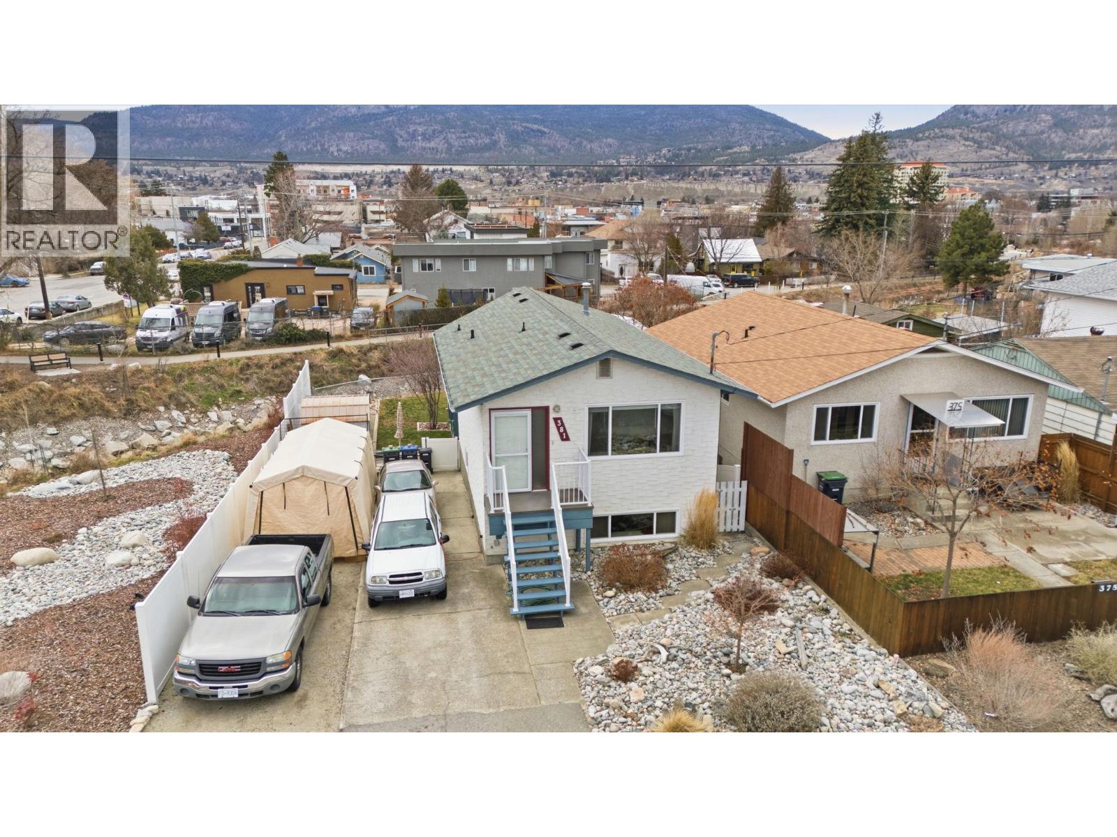  381 Norton Street, Penticton