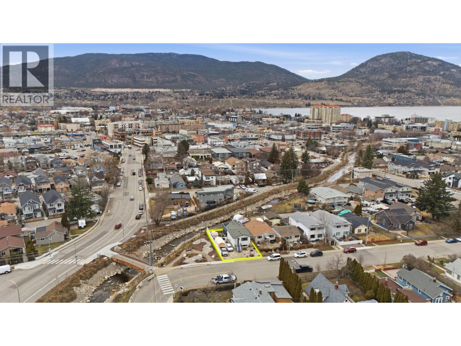  381 Norton Street, Penticton